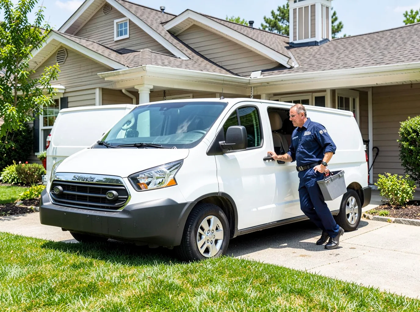 Emergency Plumber company in Pinetown, NC
