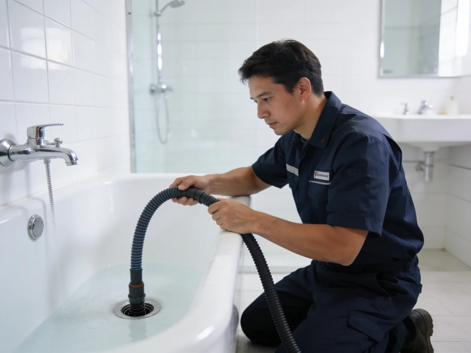 Emergency Plumber Pinetown, NC FAQs